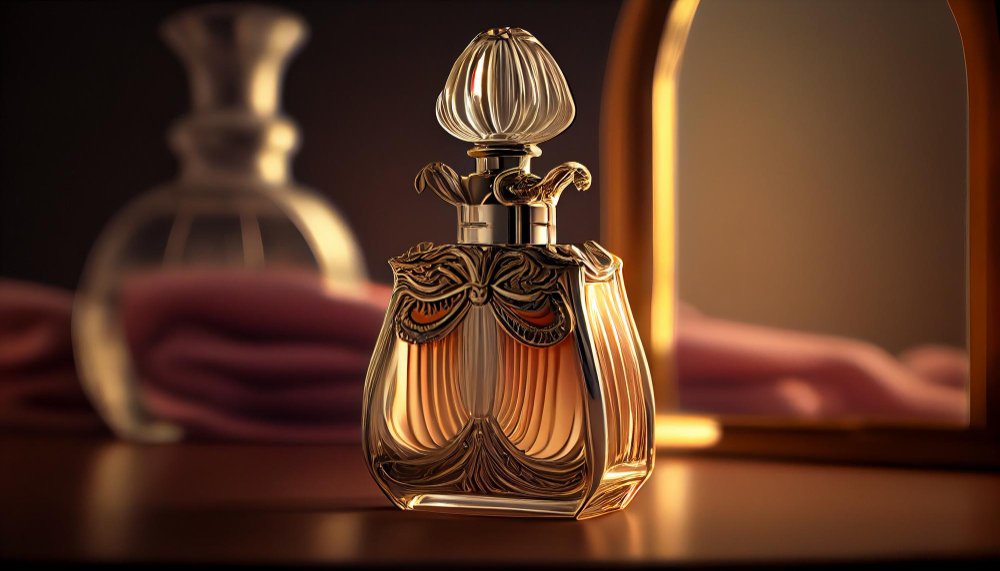 Alliance Fragrance Story